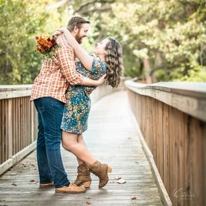 Meet your Posher, Bethany